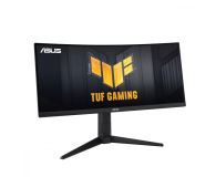 ASUS TUF Gaming VG30VQL1A Curved 200Hz - 1107302 - zdjęcie 1